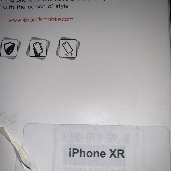 iBrands XR iPhone Case - Picture 3 of 4